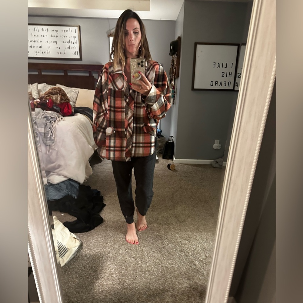Cute Shacket!